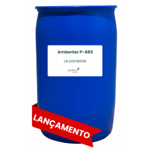 Amberlac P-885 - 190kg
