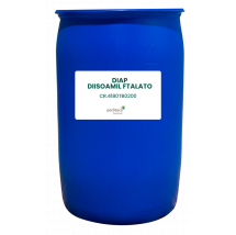 DIAP - DIISOAMIL FTALATO - 200kg