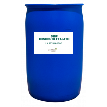 DIBP - Diisobutil Ftalato - 200kg