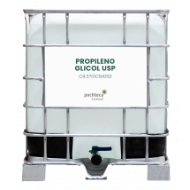 Propilenoglicol USP - 1050 kg