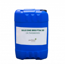 Silicone BRB PTM 20 - 5 kg