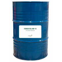 Tergitol NP-9 - 210 kg