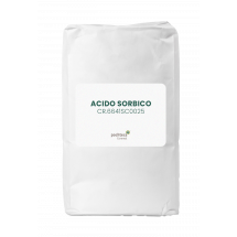 Acido Sorbico - 25 kg