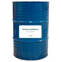 Alcool Isoamilico - 162 kg