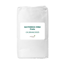 Bayferrox 318M (Preto) - 25kg