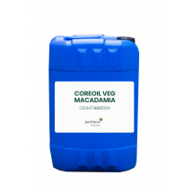 Coreoil Veg Macadamia - 4 kg
