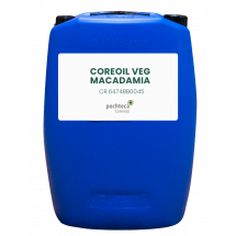 Coreoil Veg Macadamia - 45 kg
