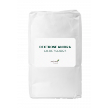 Dextrose Anidra - 25 kg