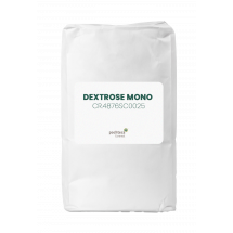 Dextrose Mono - 25 kg