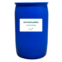 Dietanolamina