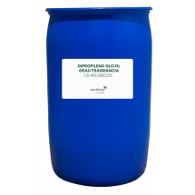 Dipropileno Glicol Grau Fragrancia - 210 kg