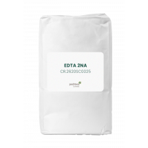 Edta 2NA - 25 kg