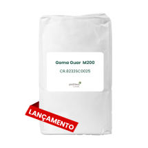 Goma Guar M200 - 25kg