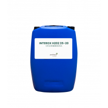 Interox H2O2 35-20 - 55 kg