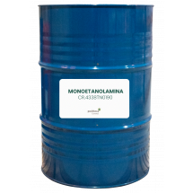 Monoetanolamina - 190 kg