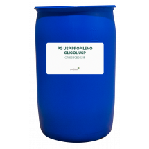 PG USP Propileno Glicol USP - 215 kg