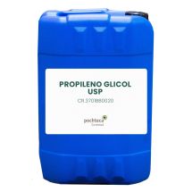 Propileno Glicol USP - 20 kg