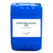 Propileno Glicol USP - 20 kg