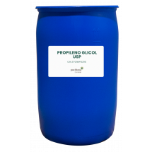 Propileno Glicol USP - 215 kg
