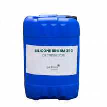 Silicone BRB DM 350