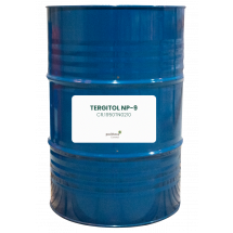 Tergitol NP-9 - 210 kg