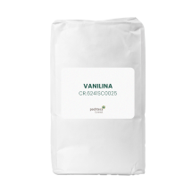 Vanilina - 25 kg