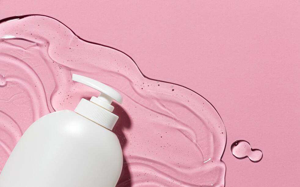 Uso de silicones na indústria cosmética: benefícios e como funcionam