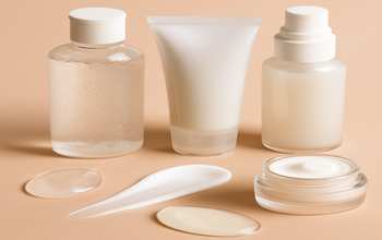 Benefícios dos silicones na indústria cosmética